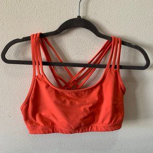 Athleta Sports Bra